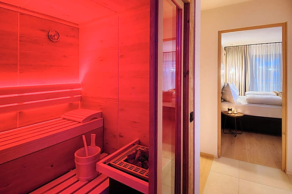 K1 Mountain Chalet - Luxury Apartements