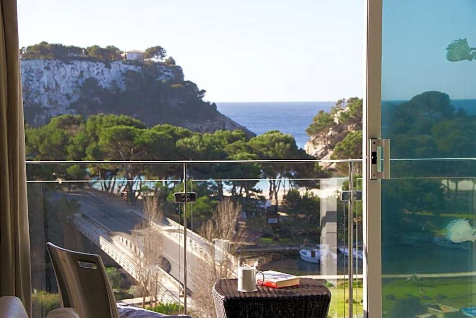 Hotel Cala Galdana & Apartamentos d'Aljandar