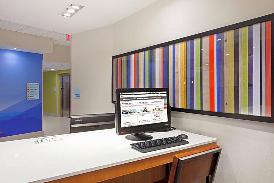 Holiday Inn Express & Suites Brigham City - North Utah By IHG