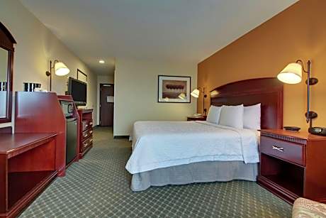 King Room - Mobility Access/Non-Smoking