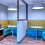 Hampton Inn Cleveland-Airport/Tiedeman Road
