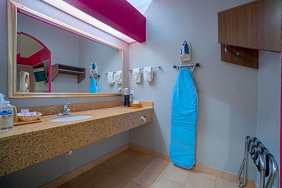 Hotel Bliss Kemah