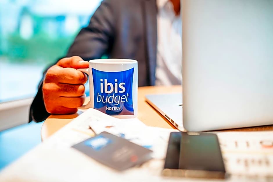ibis budget Fribourg