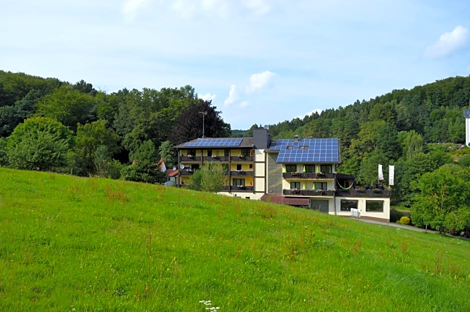 Natur & Wander Hotel Gassbachtal
