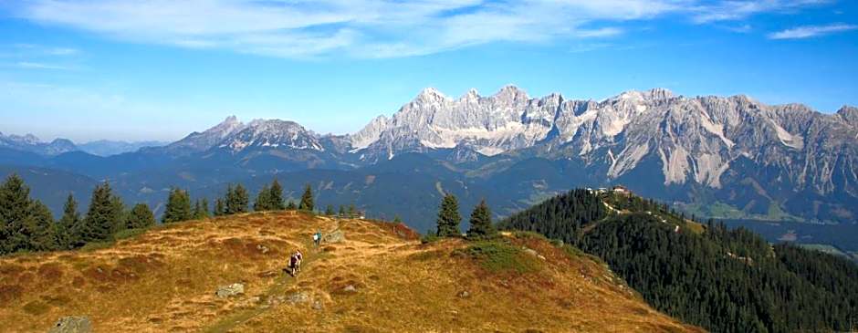 Gasthof zum Kaiserweg