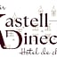 Hôtel Kastell Dinec'h