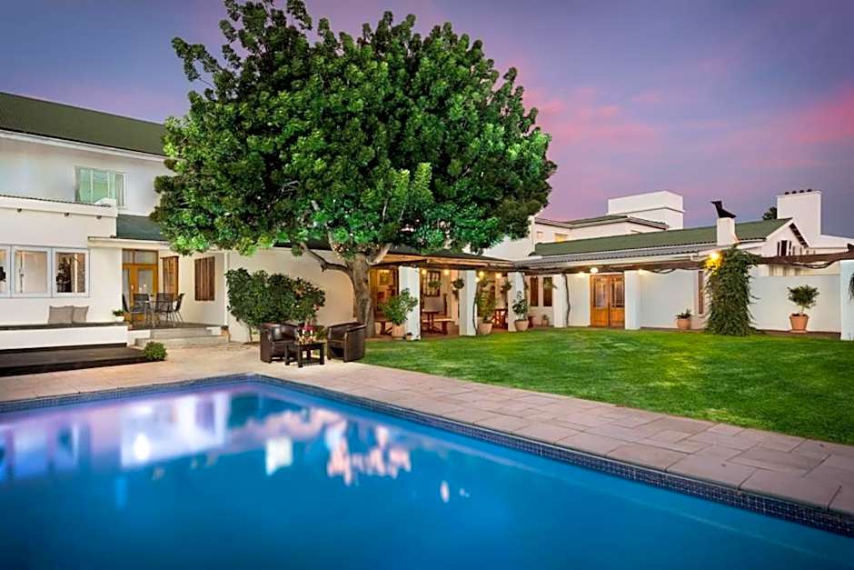 Citrusdal Country Lodge