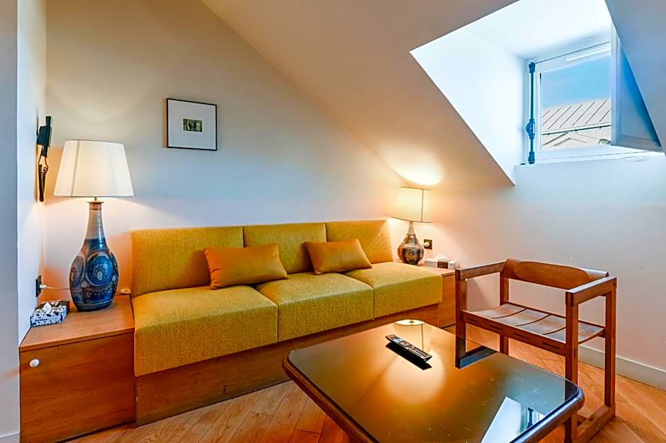 Hotel Habituel