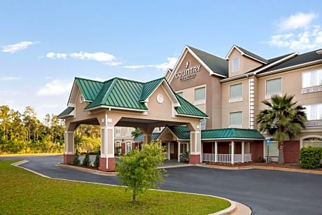 Country Inn & Suites by Radisson, Albany, GA