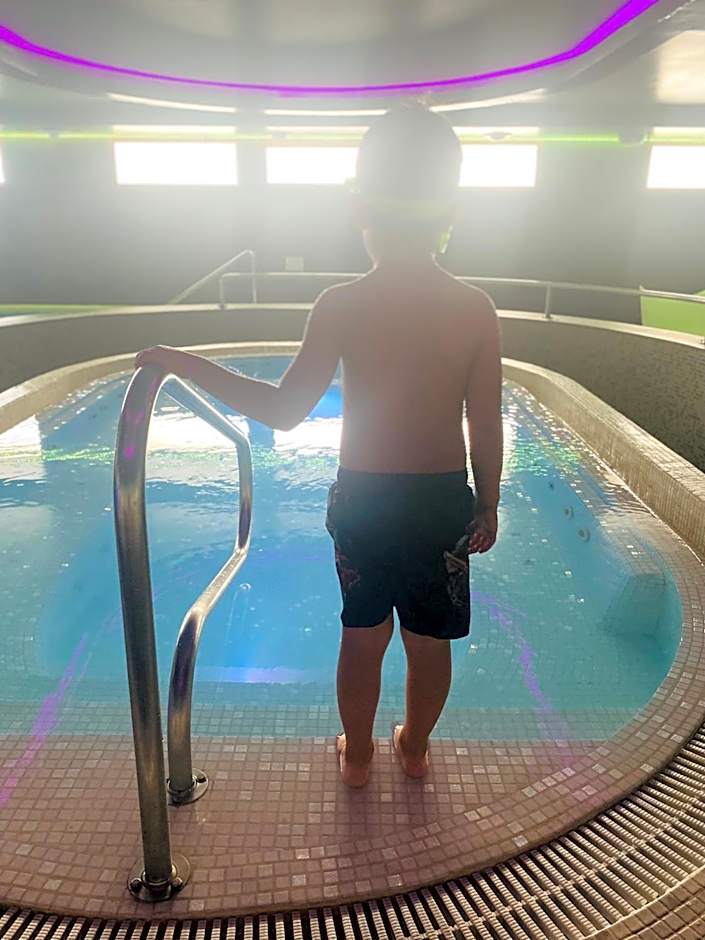 Apartahotel & Spa Jacetania