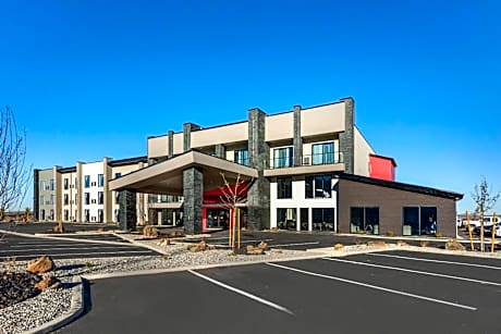 The Valor, an Ascend Collection Hotel