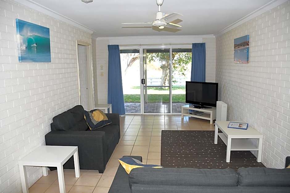 Kalbarri Seafront Villas