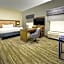 Hampton Inn By Hilton And Suites New Iberia