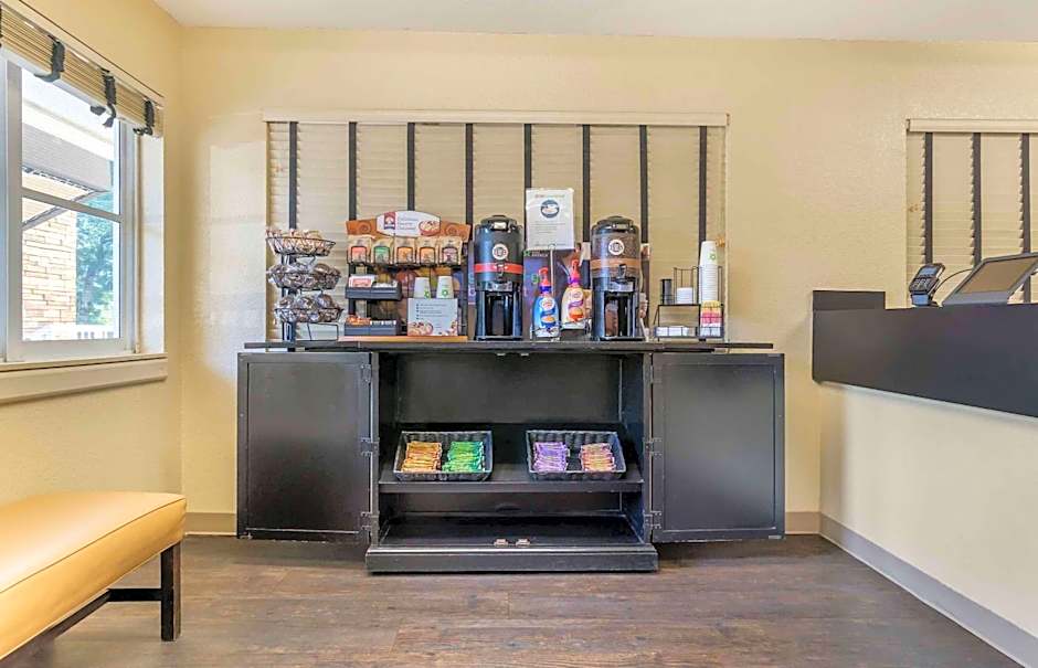 Extended Stay America Suites - Seattle - Tukwila