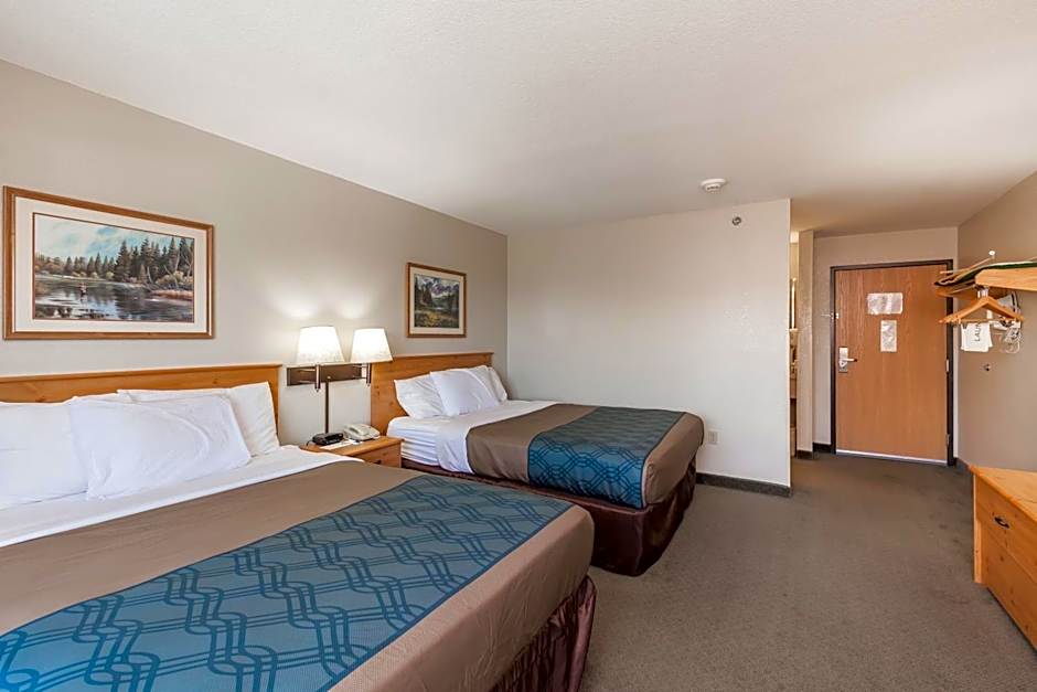 MountainView Lodge and Suites