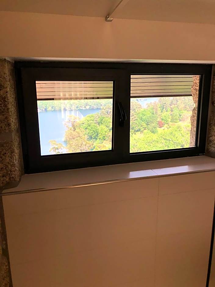 Sobreiro Valley - Casa Isabel