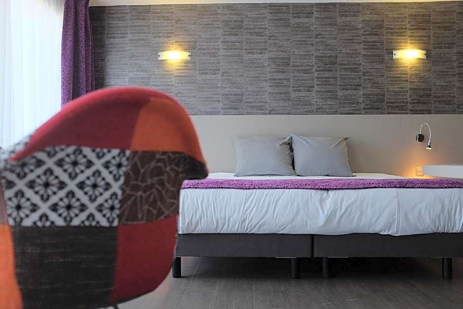 Hotel & Spa Marina d'Adelphia