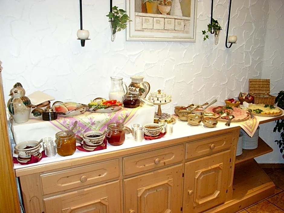 Hotel und Restaurant Kohlerhutte - Furstenbrunn