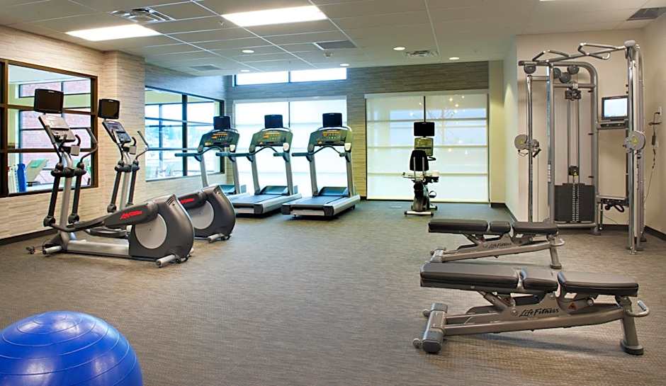 Courtyard by Marriott Seattle Everett Downtown