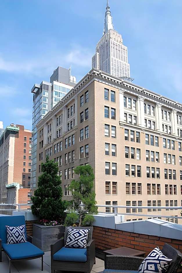 Hotel AKA NoMad