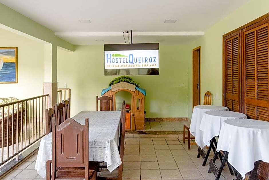 Pousada Queiroz