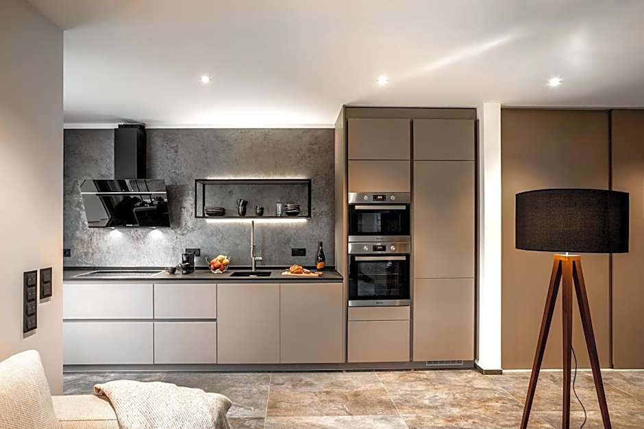 PRIMERA Apartments