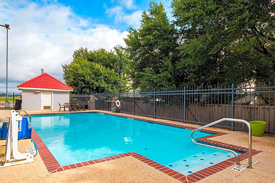 Best Western Boerne Inn & Suites