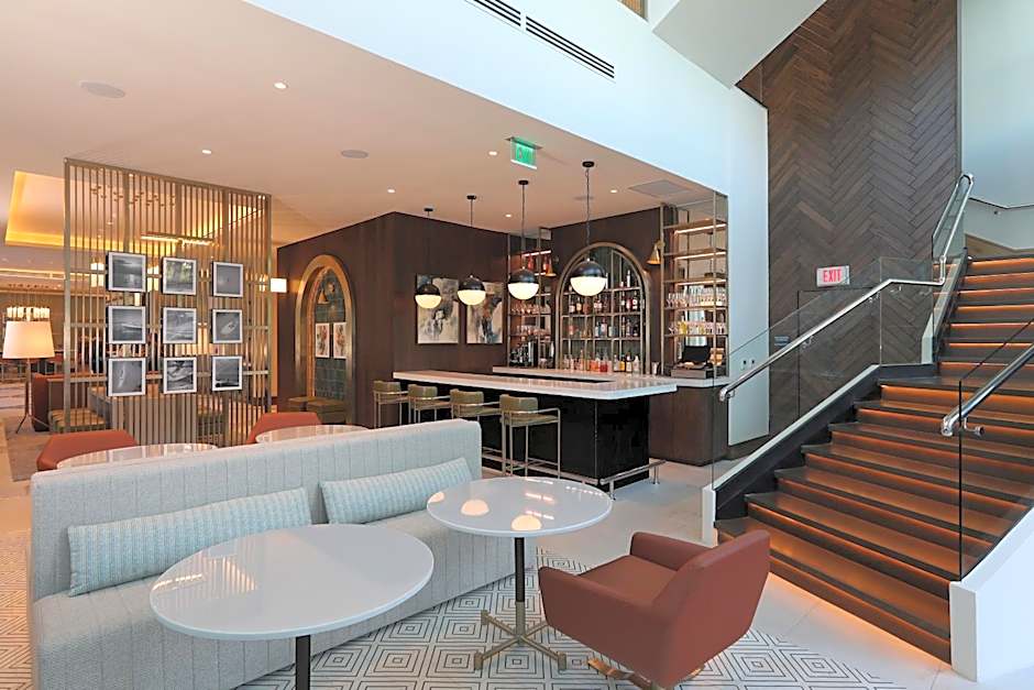 Courtyard by Marriott Santo Domingo Piantini