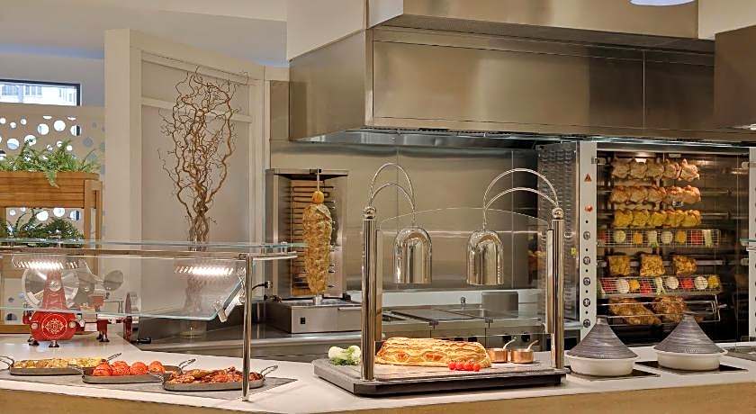 Jumeirah Jabal Omar Makkah