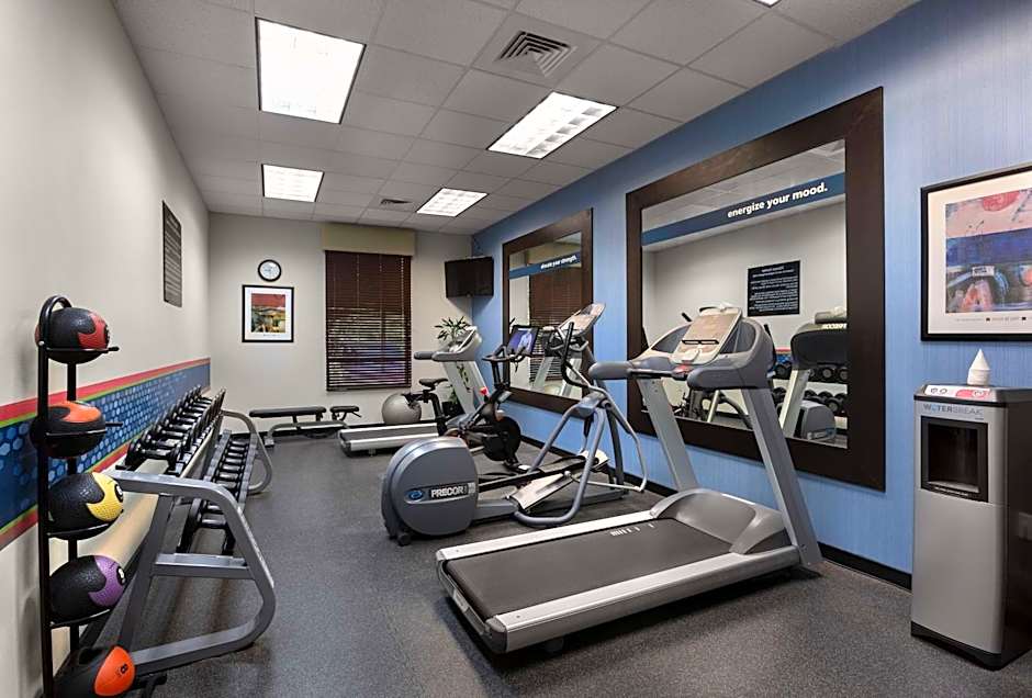 Hampton Inn By Hilton And Suites Belmont, Nc