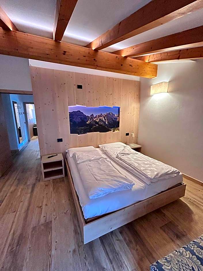 Residence Cima Tosa