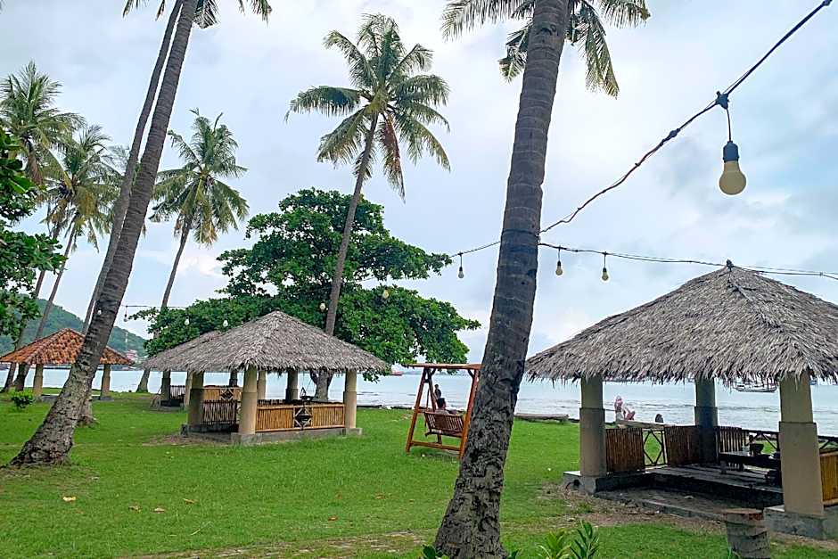 Hotel Pelangi Merak RedPartner