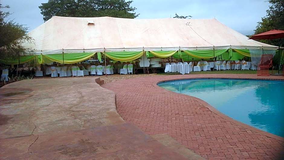 Copacopa Lodge and Conference Centre