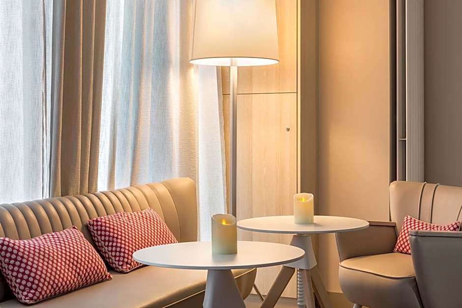 Best Western Hotel Les Bains De Perros-Guirec