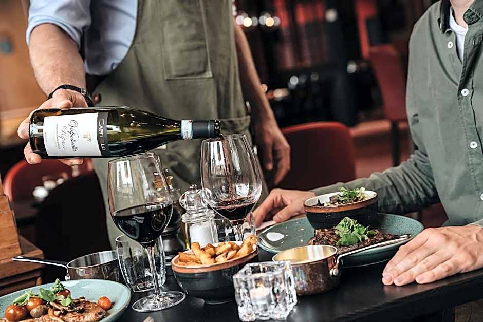 ProfilHotels Nacka