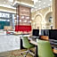 Jabal Omar Marriott Hotel, Makkah