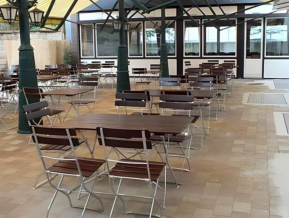 Hotel & Restaurant Knote