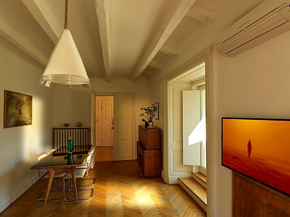 Boutique Hotel Albero Nascosto