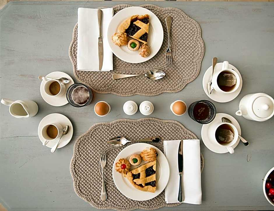 Masseria San Giovanni - Epoca Collection