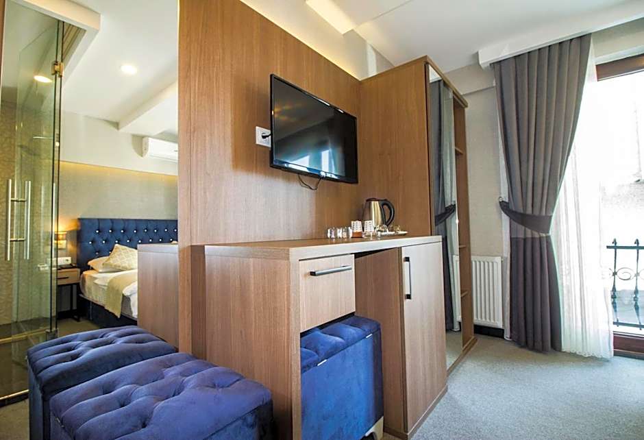 Hit Suites Avcilar Hotel