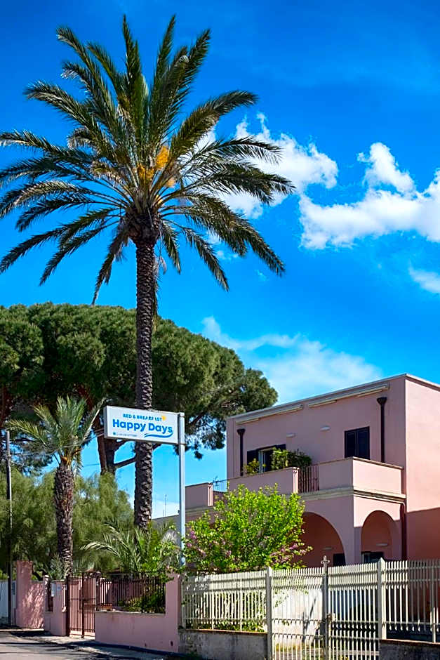 B&B Happy Days Golfo di Gallipoli
