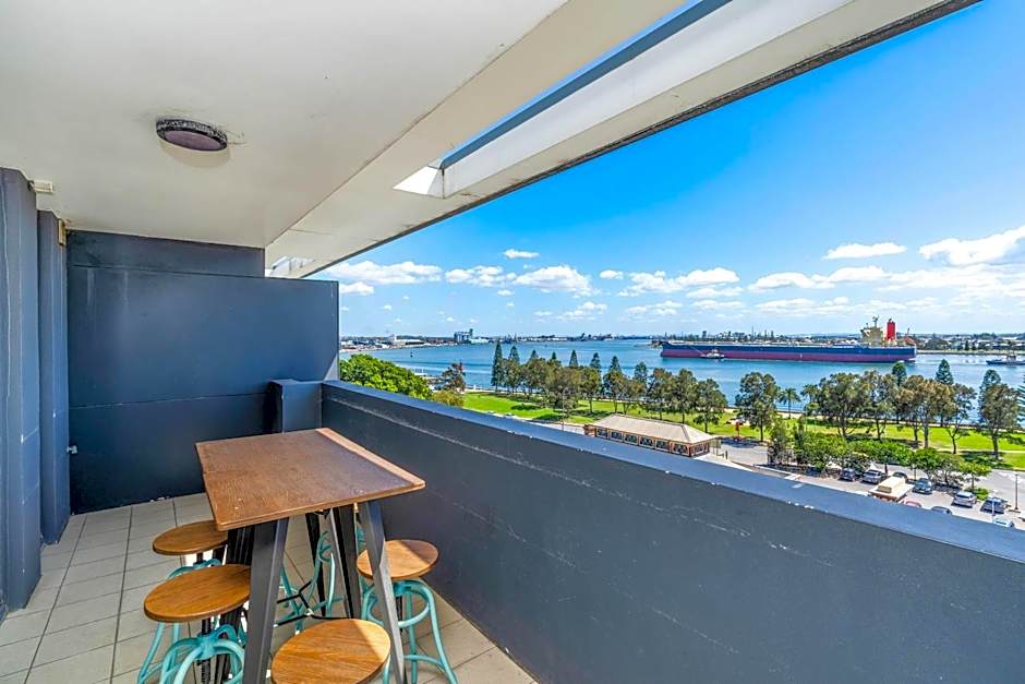 Terminus Apartment Hotel, an Ascend Collection Hotel
