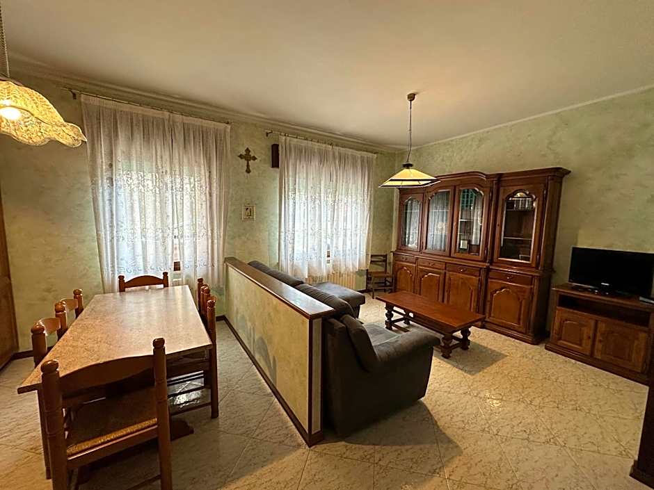 Ca' Bosega - Agenzia Cocal