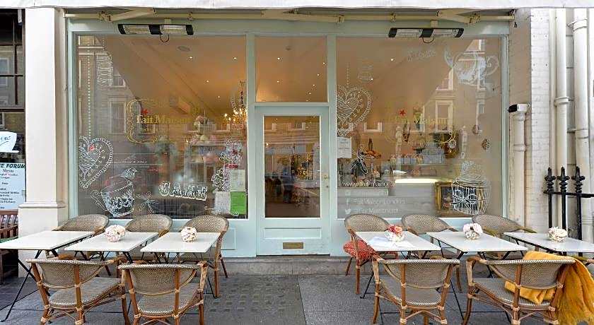 South Kensington London Apartments