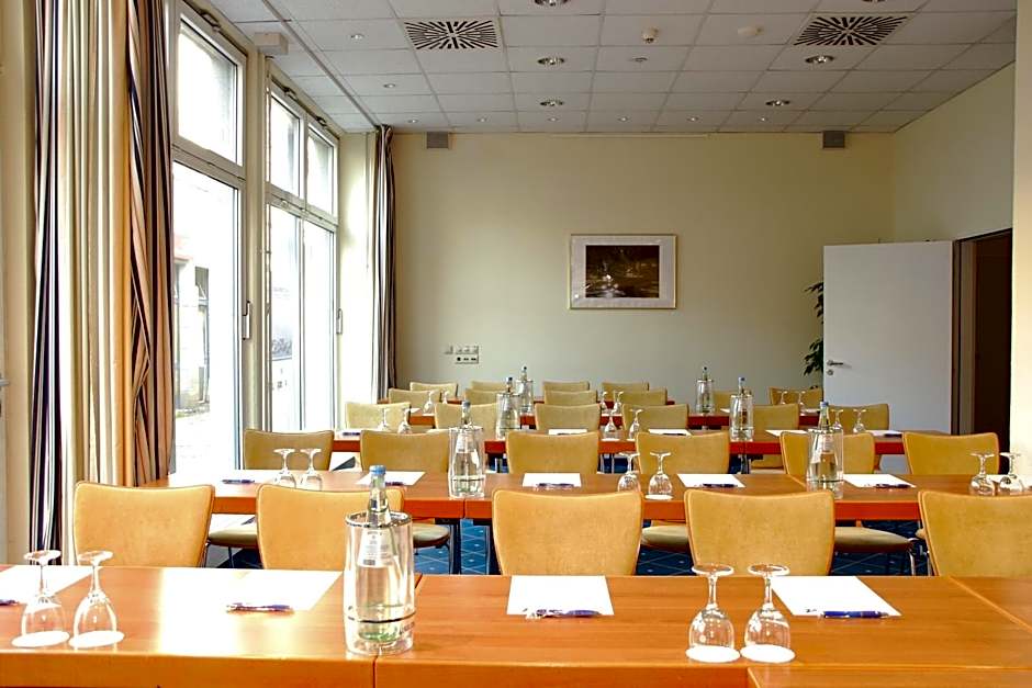Hotel Leipzig City Nord by Campanile