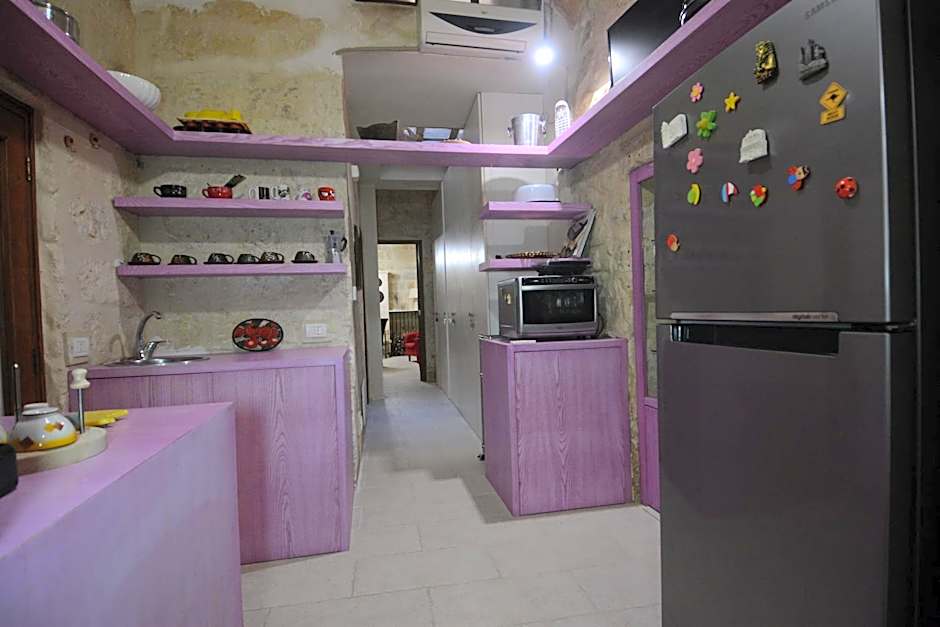 B&B DOMUS GAIA