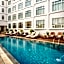 Kanchanaburi City Hotel