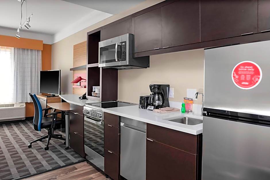 TownePlace Suites by Marriott Gainesville