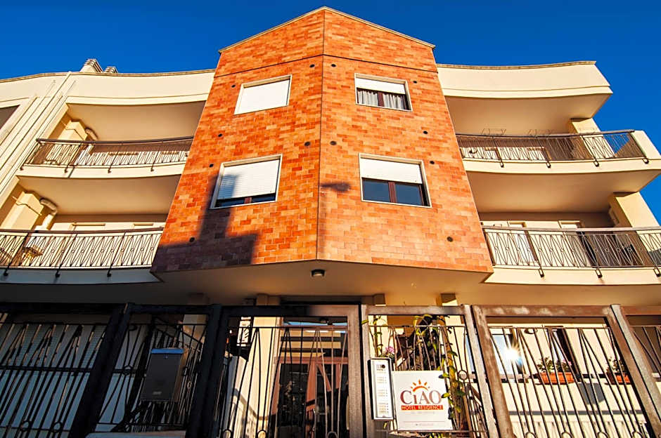 Ciao Hotel & Residence - Apartments