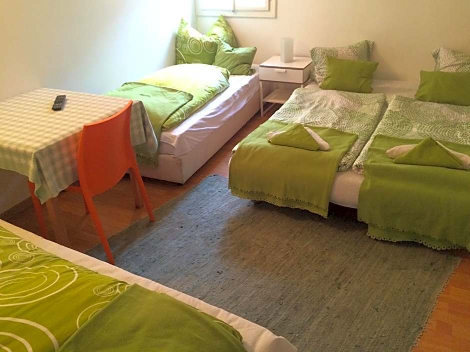 Cityhotel Junger Fuchs